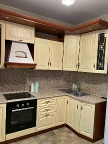 Сдается 2-комн. квартира, 57 м²