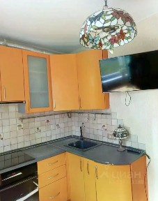 Сдается 1-комн. квартира, 37,6 м²