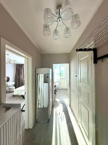 Сдается 1-комн. квартира, 43 м²