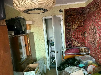Сдается 3-комн. квартира, 75 м²