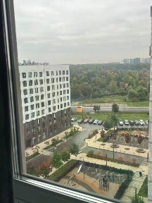 Москва, НАО (Новомосковский), ул. Малое Понизовье, 9к1