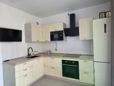 Сдается 1-комн. квартира, 41 м²