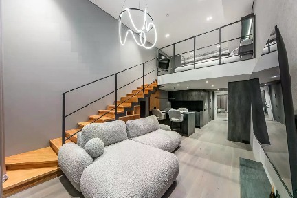 Сдаются 2-комн. апартаменты, 55,6 м²