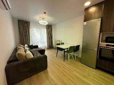 Сдается 2-комн. квартира, 42 м²