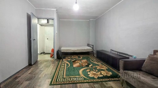 Москва, ЮАО, р-н Чертаново Центральное, Чертановская ул., 23К2