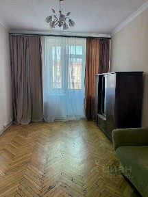 Сдается 2-комн. квартира, 53 м²