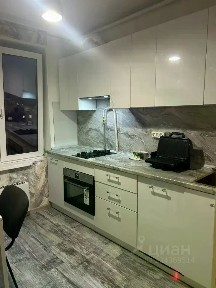 Сдается 1-комн. квартира, 35 м²