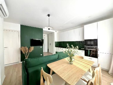 Сдается 3-комн. квартира, 50 м²