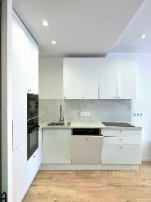 Сдается 2-комн. квартира, 35,5 м²