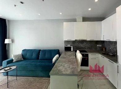 Сдаются 2-комн. апартаменты, 45 м²
