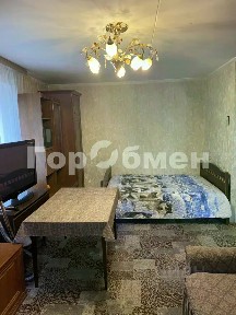 Сдается 1-комн. квартира, 32 м²
