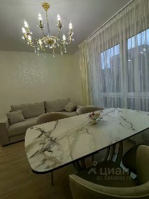 Москва, ЗАО, р-н Очаково-Матвеевское, Очаковское ш., 5к6