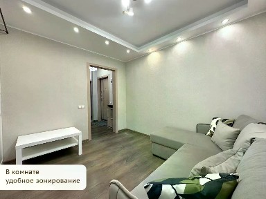 Сдается 1-комн. квартира, 32,5 м²