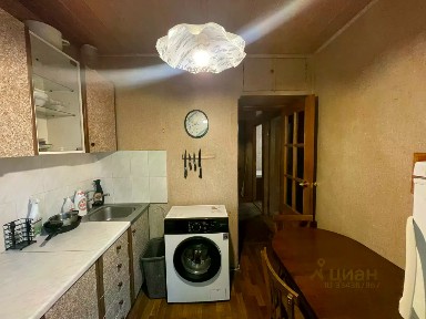 Сдается 2-комн. квартира, 38,5 м²