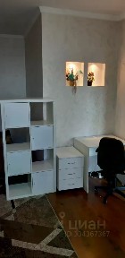 Сдается 1-комн. квартира, 42 м²