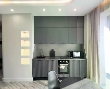Сдается 1-комн. квартира, 38 м²