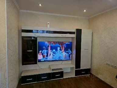Сдается 2-комн. квартира, 43,3 м²