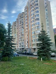 Москва, ЗАО, р-н Очаково-Матвеевское, Озерная ул., 4к1