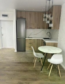 Сдается 1-комн. квартира, 43 м²