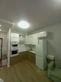 Сдается 1-комн. квартира, 37 м²