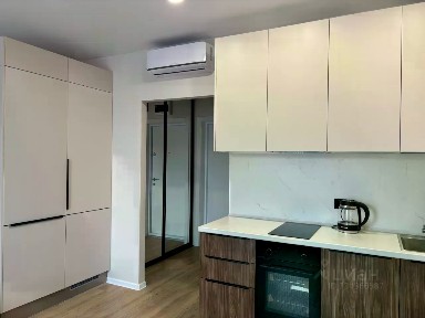 Сдается апартаменты-студия, 24 м²
