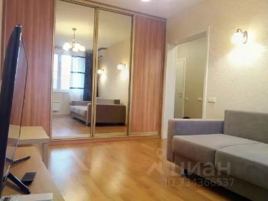 Сдается 1-комн. квартира, 42 м²