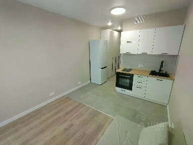 Сдается студия, 19,7 м²