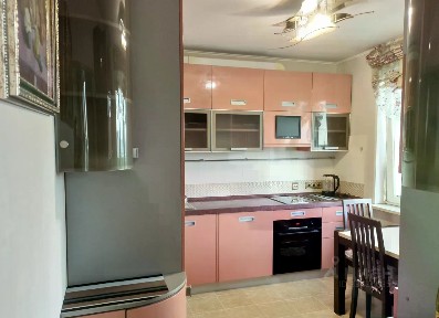 Сдается 3-комн. квартира, 77,2 м²