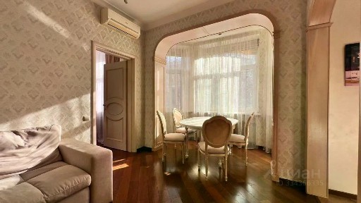 Сдается 2-комн. квартира, 60 м²