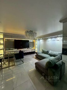 Сдается 2-комн. квартира, 50 м²