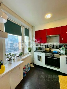 Сдается 1-комн. квартира, 33 м²