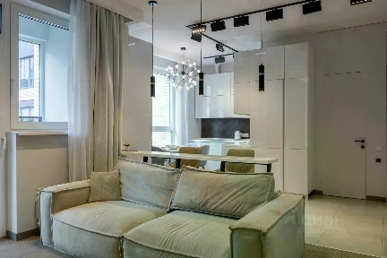 Сдается 2-комн. квартира, 64 м²