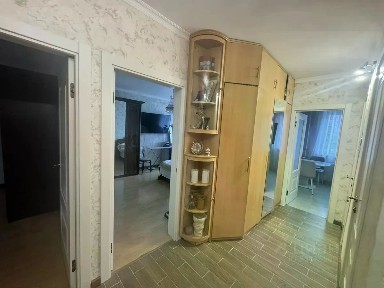Москва, СЗАО, р-н Хорошево-Мневники, просп. Маршала Жукова, 70к1