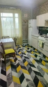 Сдается 2-комн. квартира, 54 м²