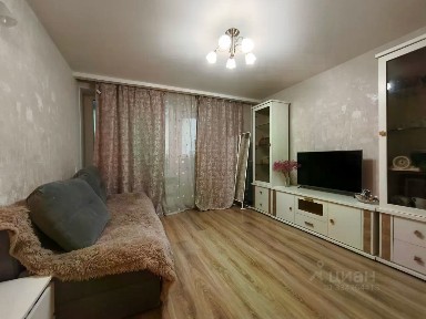 Сдается 1-комн. квартира, 35 м²