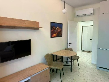 Сдаются 2-комн. апартаменты, 45 м²