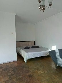 Сдается 1-комн. квартира, 39 м²