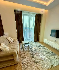 Сдается 1-комн. квартира, 42 м²