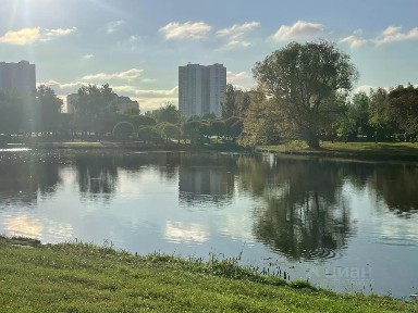 Сдается 1-комн. квартира, 40 м²