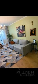 Сдается 3-комн. квартира, 66 м²