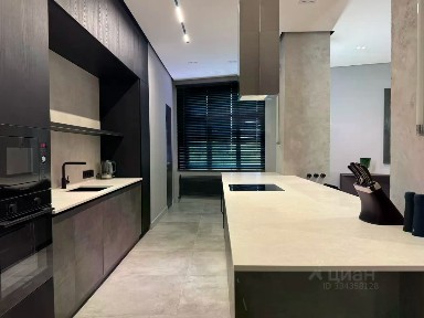 Сдается 3-комн. квартира, 170 м²