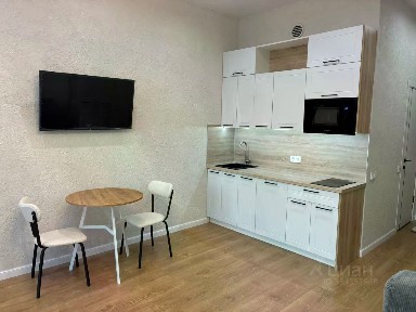 Сдаются 1-комн. апартаменты, 30 м²