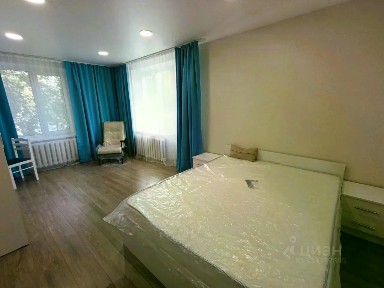 Сдается 1-комн. квартира, 32 м²