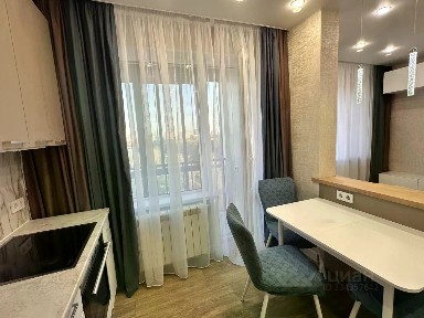 Сдается 3-комн. квартира, 57 м²