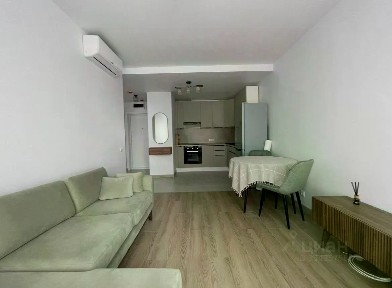 Сдается 2-комн. квартира, 40 м²