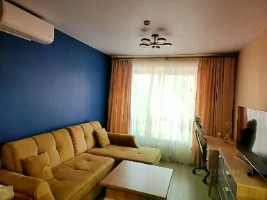 Сдается 2-комн. квартира, 40 м²