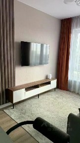 Сдается 1-комн. квартира, 40 м²