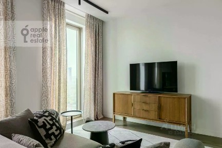 Сдается 3-комн. квартира, 77 м²