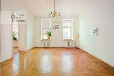 Сдается 4-комн. квартира, 140 м²