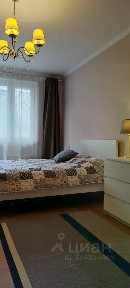 Сдается 1-комн. квартира, 37,2 м²